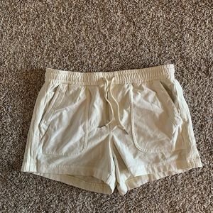 Athleta Farallon Shorts